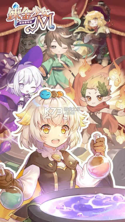 ������ŮM v1.1.2 ��Ϸ��׿�� ��ͼ