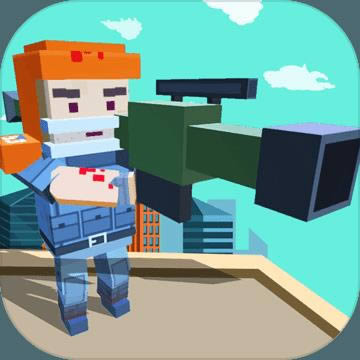 �޾���ʬ v1.0.4 ��Ϸ����