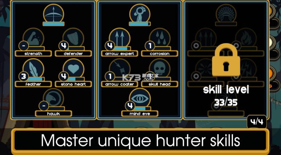 口袋猎人元世纪 v1.4.1 手游 截图