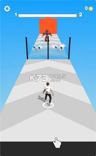 �����˴�ս v0.1 ��Ϸ ��ͼ