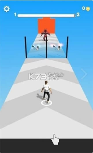 �����˴�ս v0.1 ��Ϸ ��ͼ