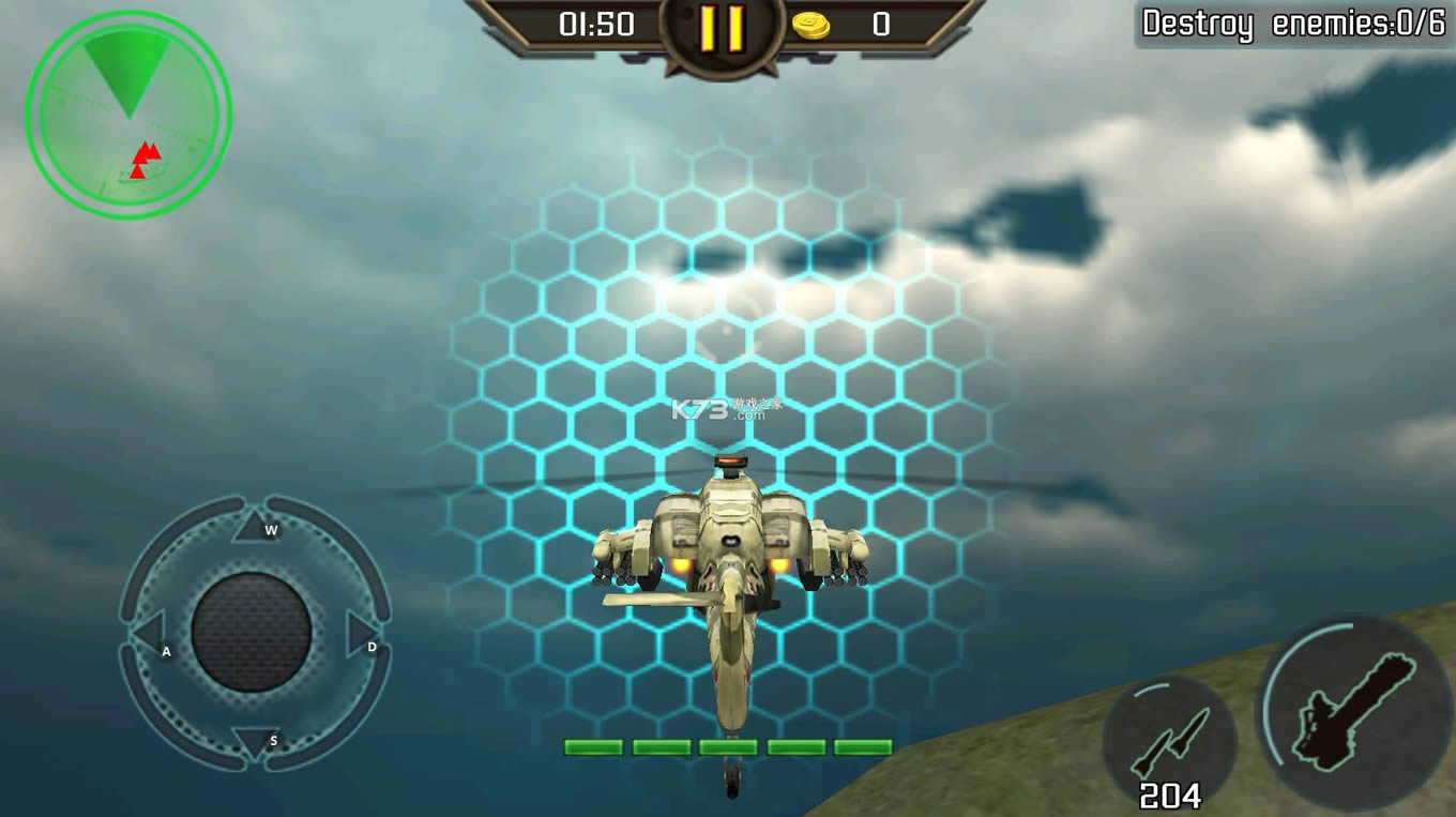 ֱ������Ϯ v1.2.3 �ƽ�� ��ͼ