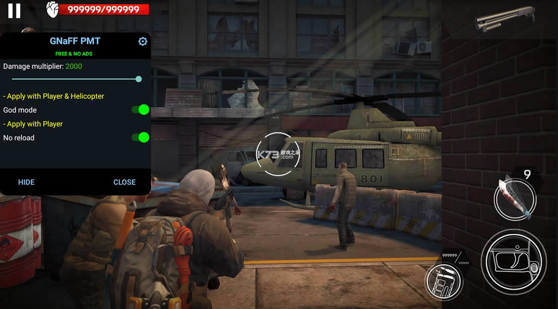 ����һ��last day alive v4.9.0 ��Ϸ ��ͼ