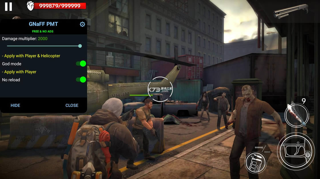 ����һ��last day alive v4.9.0 ��Ϸ ��ͼ