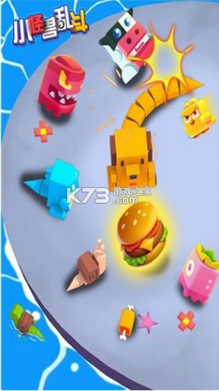 С�����Ҷ� v1.0.0 �ֻ��� ��ͼ