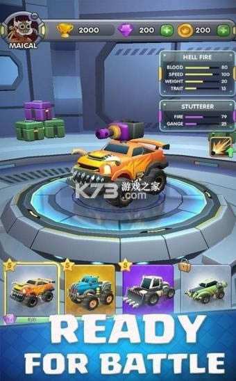 ����������ս v1.0.0 ��׿�� ��ͼ