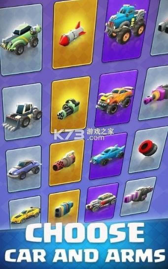 ����������ս v1.0.0 ��׿�� ��ͼ