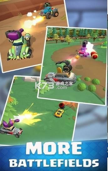 ����������ս v1.0.0 ��׿�� ��ͼ