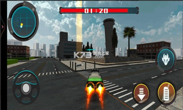 ���׾�Ԯ�� v1.0.1 ��Ϸ ��ͼ