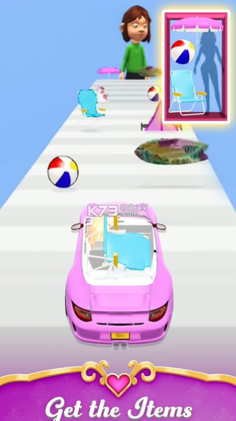 ���ް��ܿ� v1.1.1 ��Ϸ ��ͼ