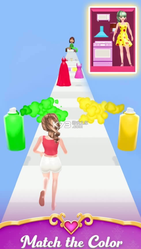 ���ް��ܿ� v1.1.1 ��Ϸ ��ͼ