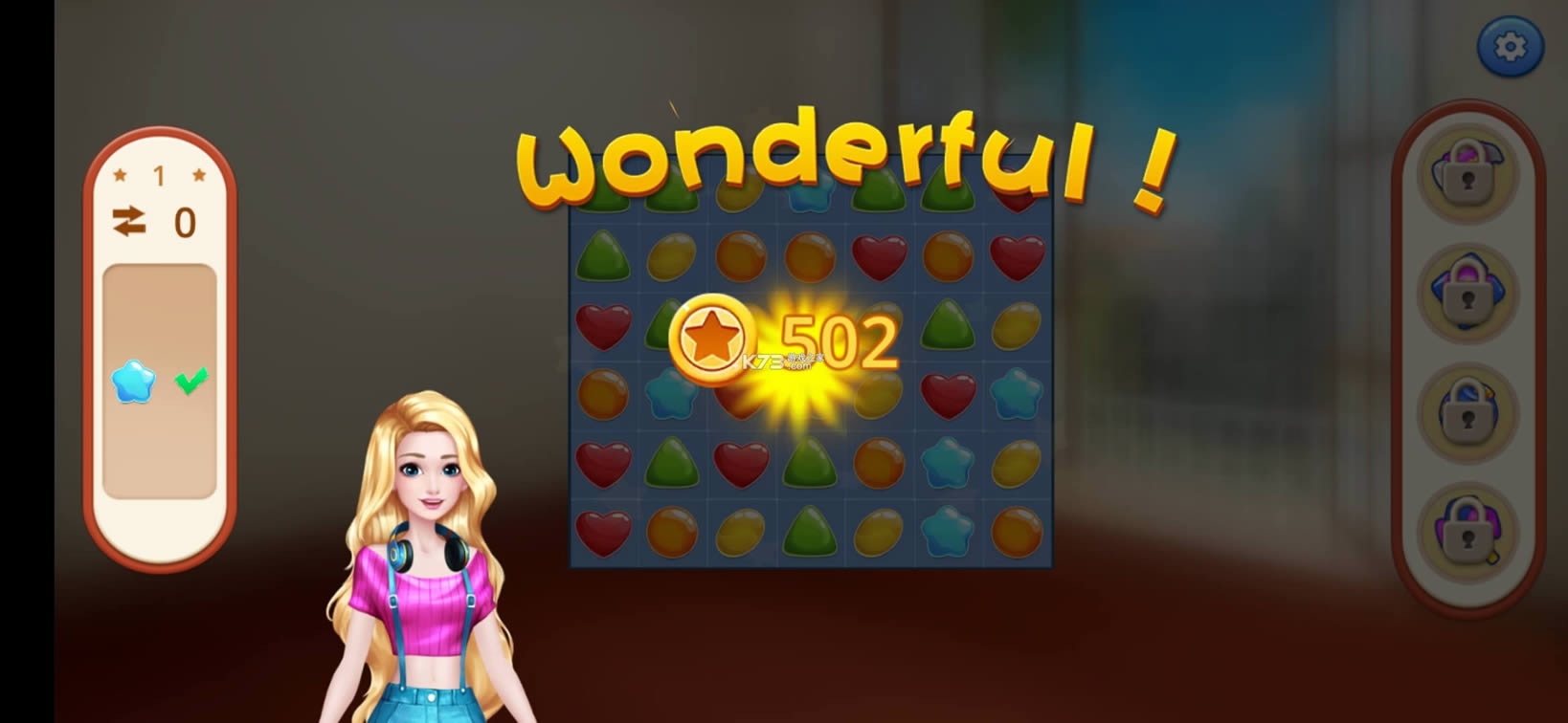 ����С�� v1.2 ���İ��ƽ�� ��ͼ