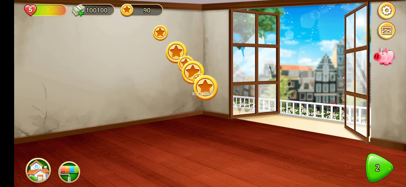 ����С�� v1.2 ���İ��ƽ�� ��ͼ