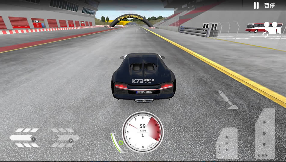 ����������ʻ2 v0.8.7.81 �ƽ�� ��ͼ