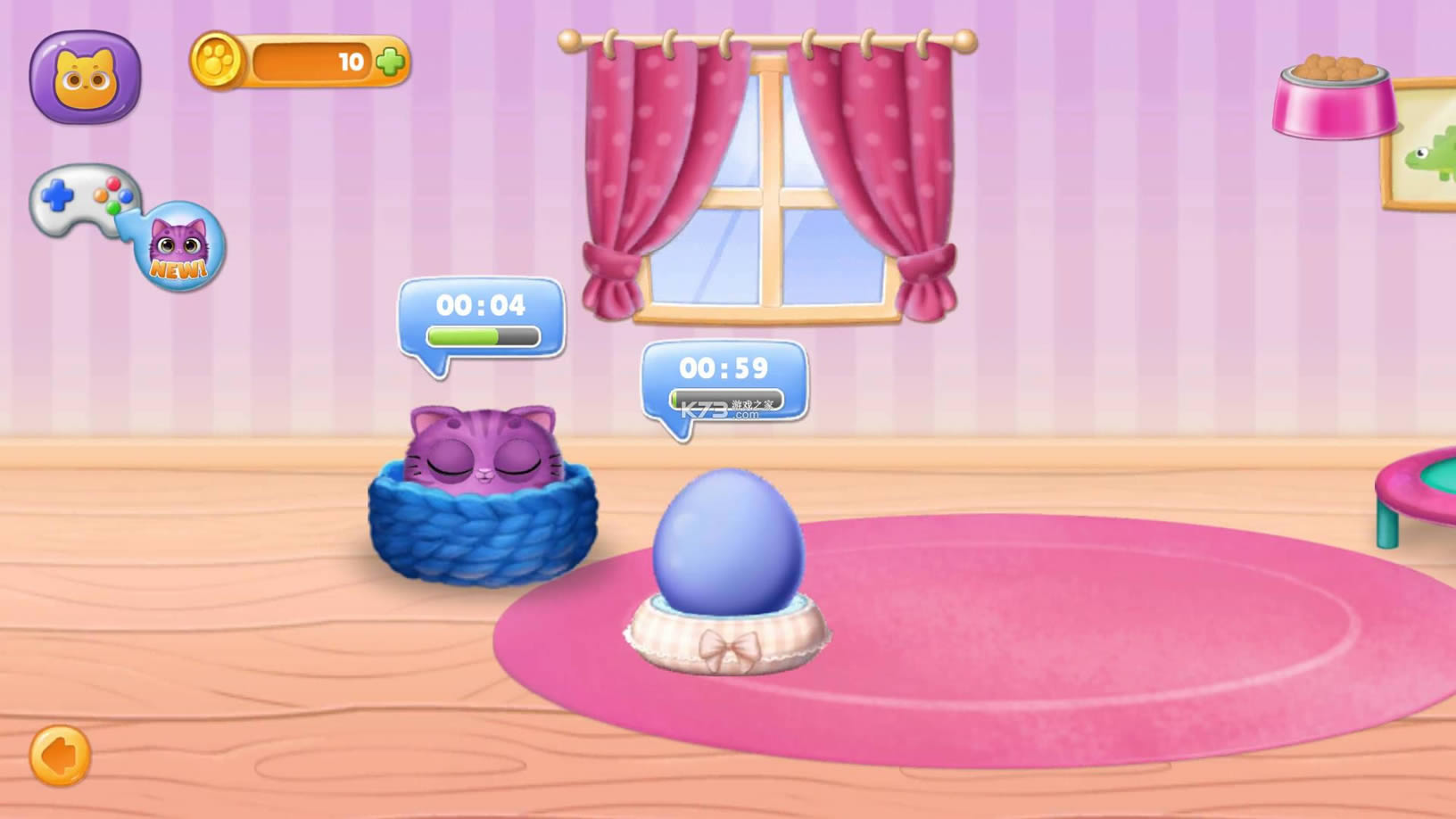 ��ķè�������� v2.1.1.6166 ��Ϸ�ƽ�� ��ͼ