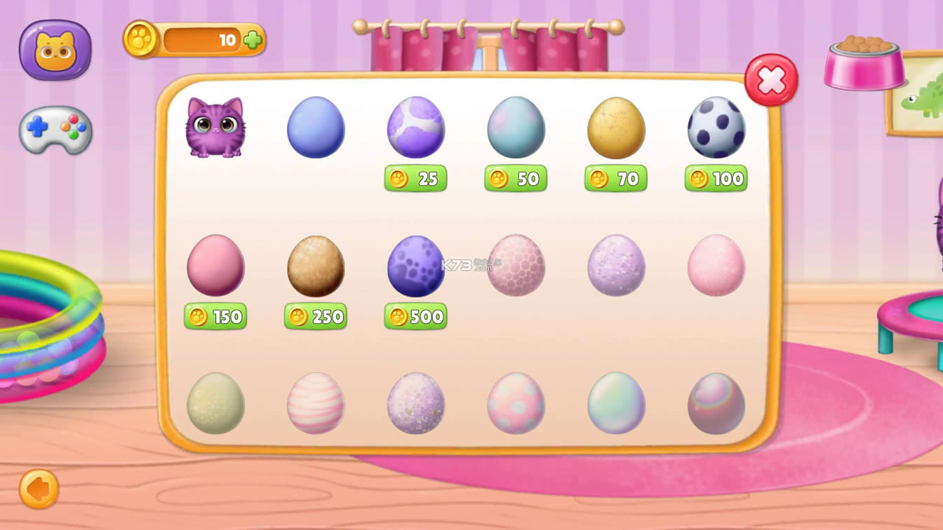 ��ķè�������� v2.1.1.6166 ��Ϸ�ƽ�� ��ͼ