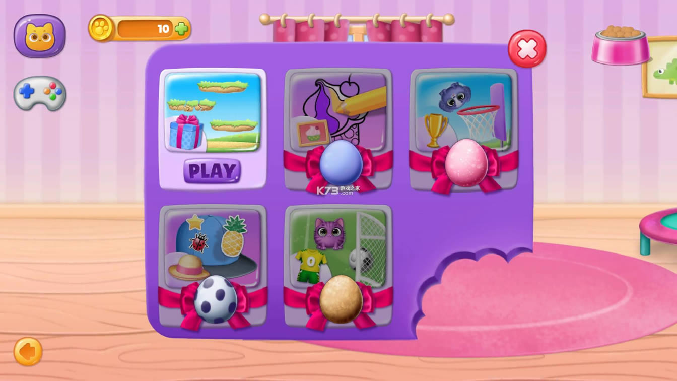 ��ķè�ܶ�Ա v2.1.1.6166 ���޽�Ұ����°� ��ͼ