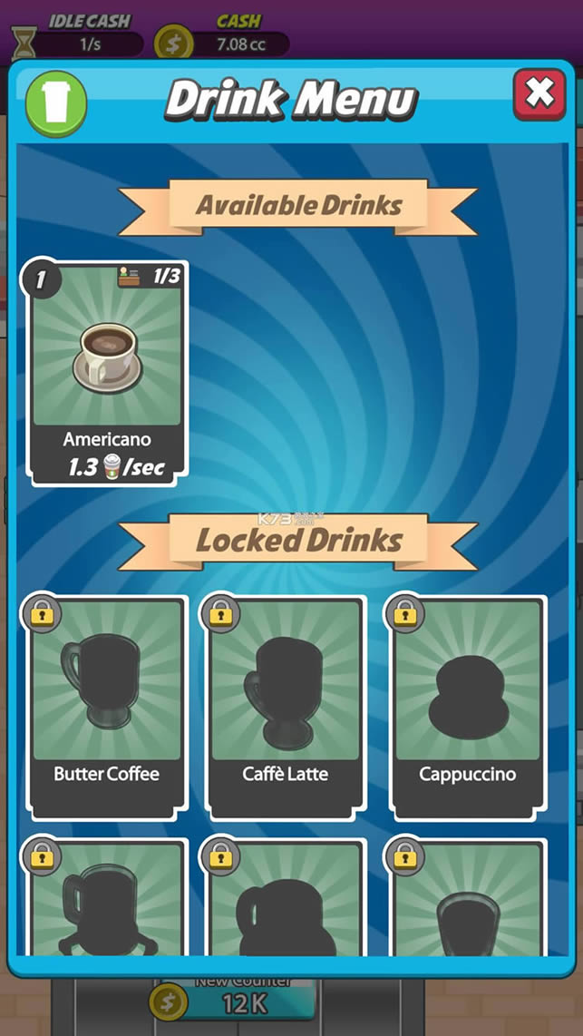 ��ɢ�Ŀ���ʦ��� v1.009.003 �ƽ�� ��ͼ