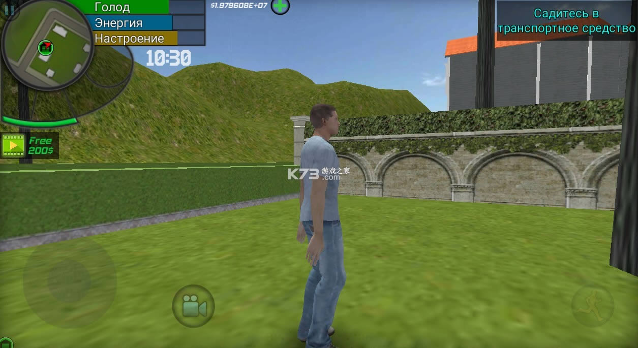 ��������ģ���� v1.4.6 ���޽�Ұ� ��ͼ