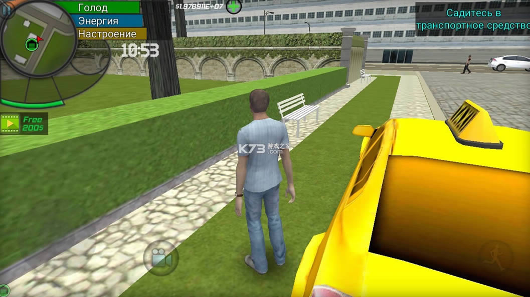 ��������ģ���� v1.4.6 ���޽�Ұ� ��ͼ