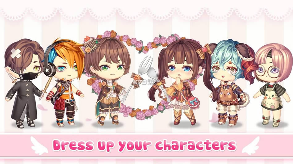 �ɰ��ķ������ v0.8.2 ��Ϸ ��ͼ