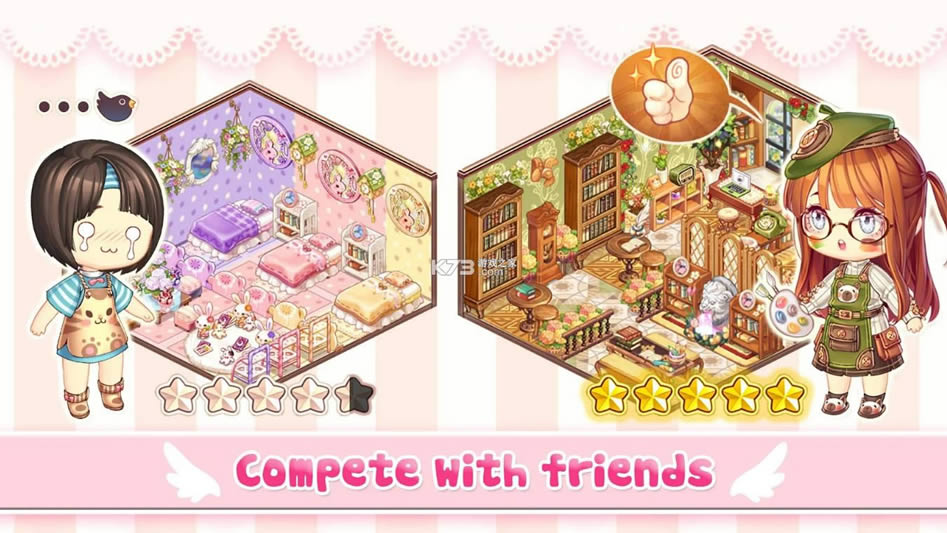 �ɰ��ķ������ v0.8.2 ��Ϸ ��ͼ