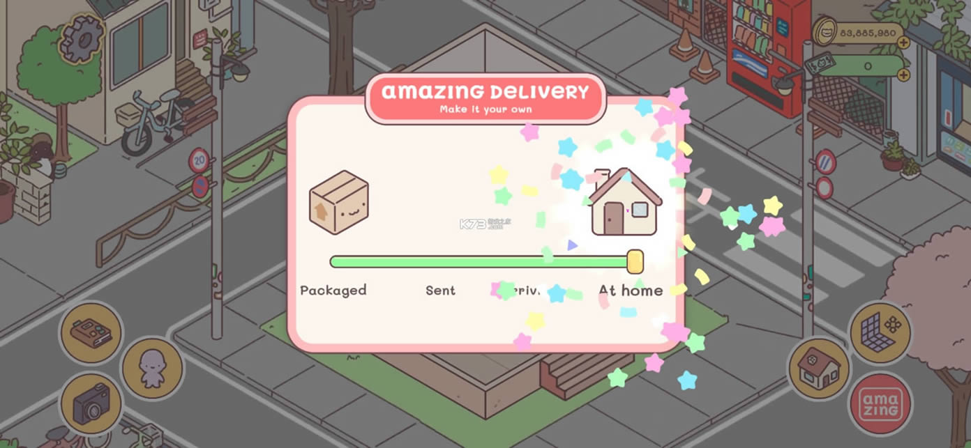 ���䰮�� v1.0.2 ��Ϸ�ƽ�� ��ͼ