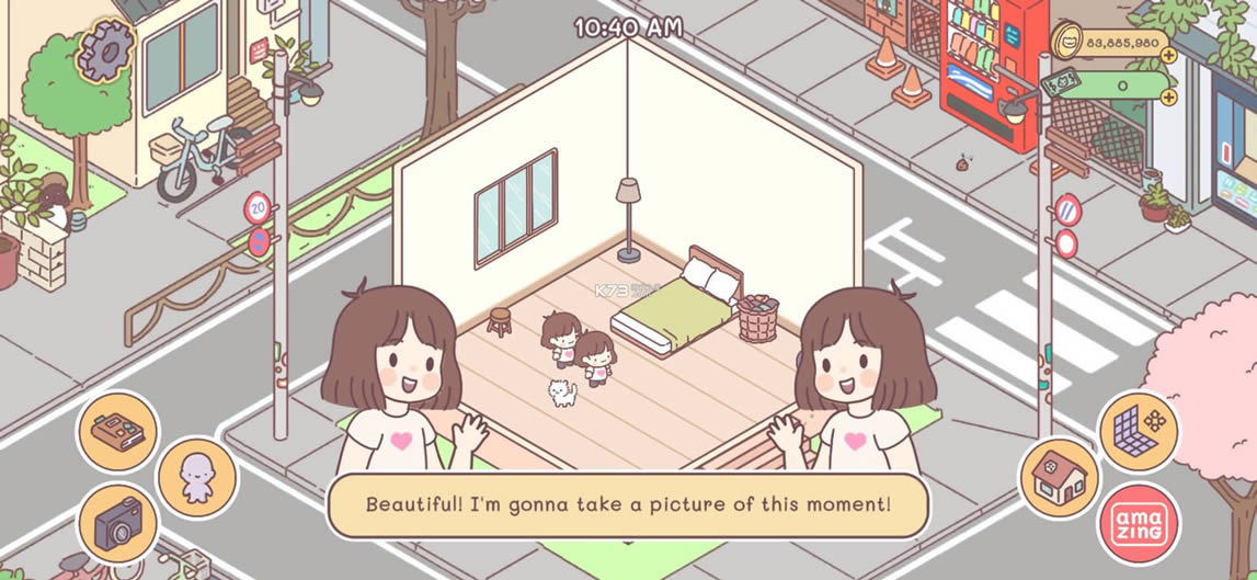 ���䰮�� v1.0.2 ��Ϸ�ƽ�� ��ͼ