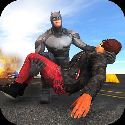 ����Ӣ�۴�ð�� v1.0 ��Ϸ