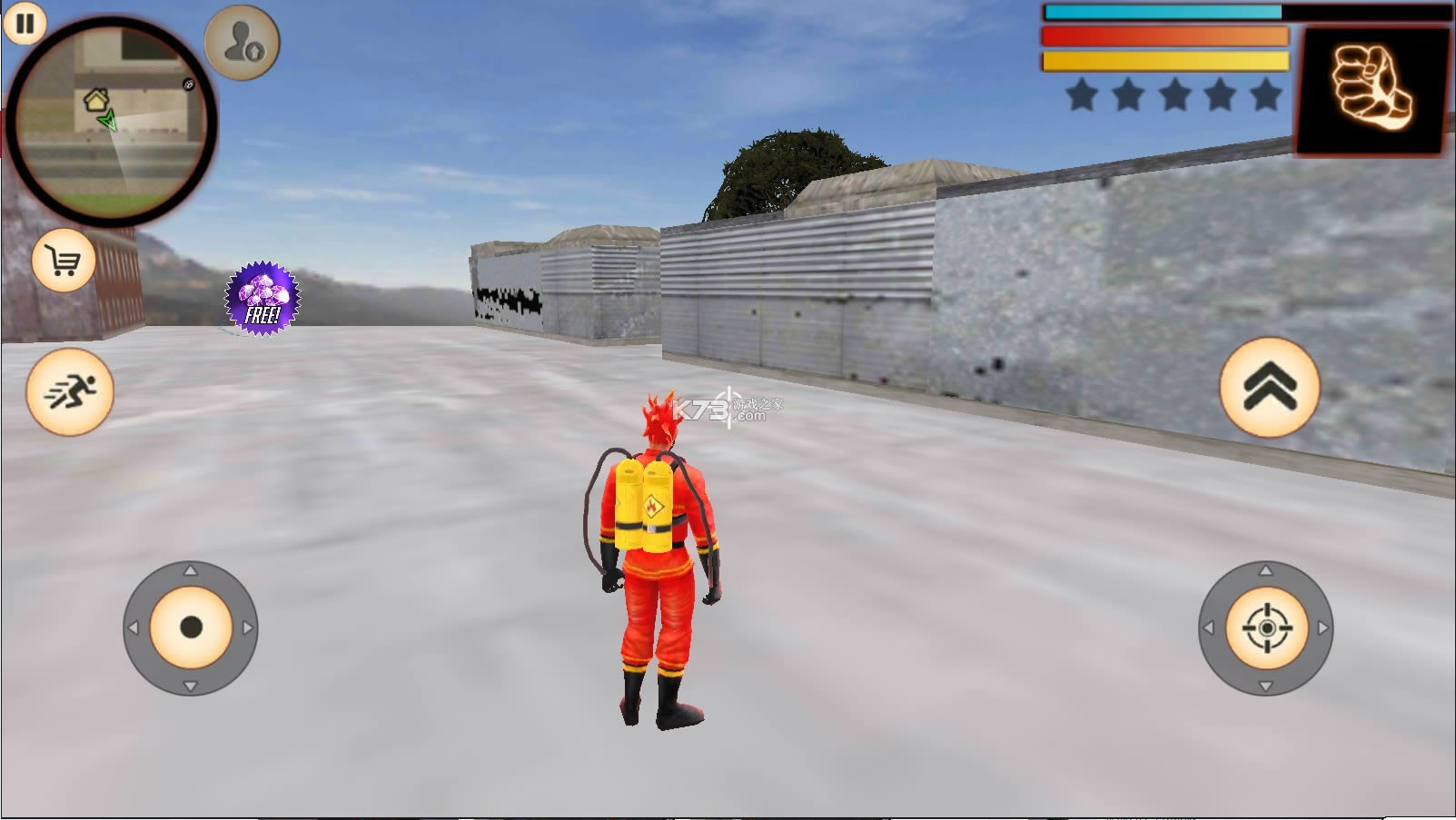 ������ʿ v1.3 �ƽ��ȫ���� ��ͼ