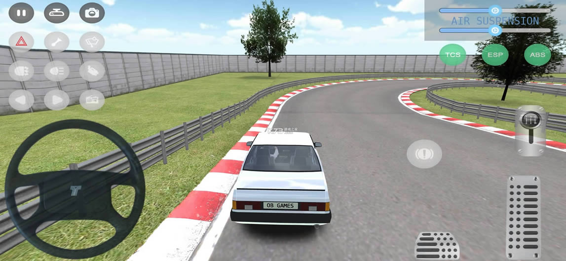 ͣ�����ͼ�ʻģ�� v4.3 �ƽ�� ��ͼ