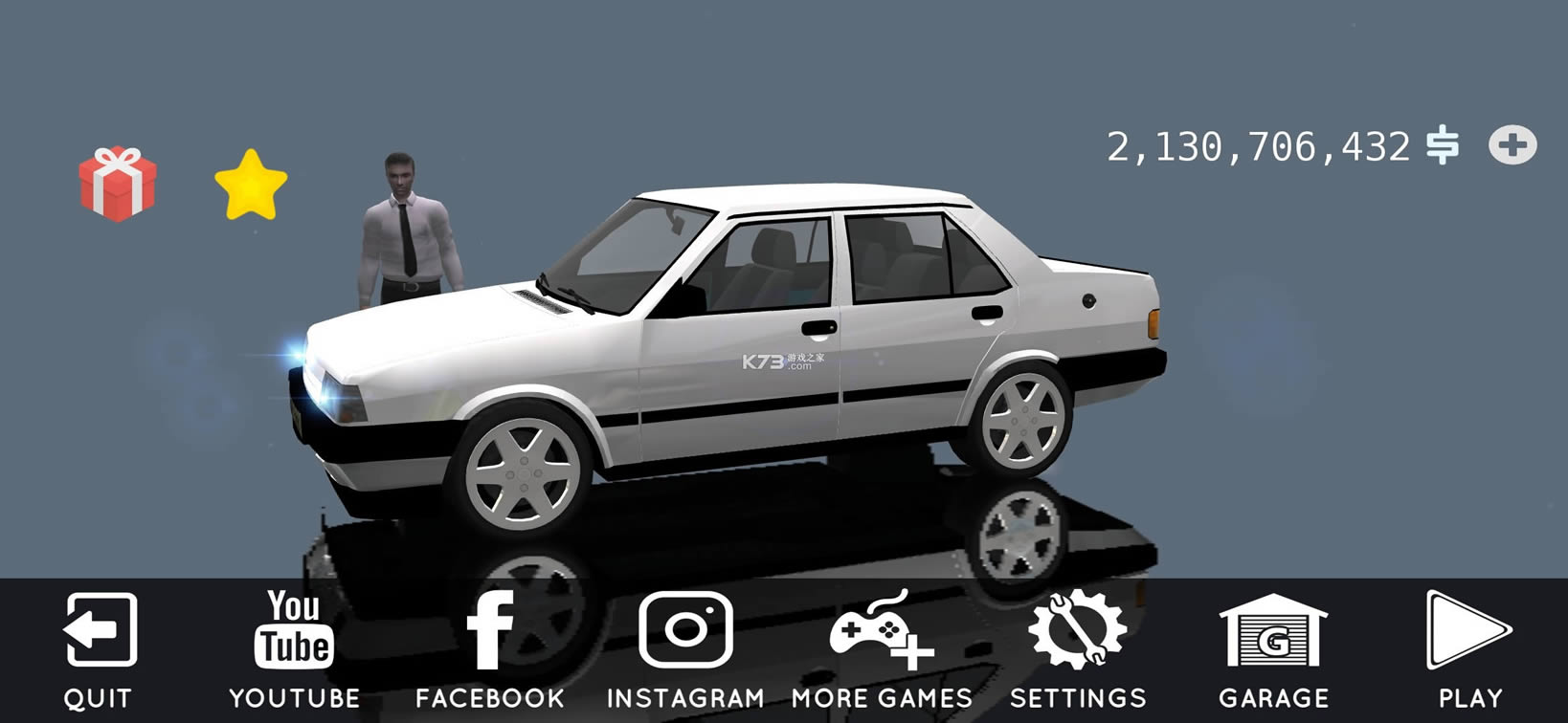 ͣ�����ͼ�ʻģ���� v4.3 �ƽ�� ��ͼ