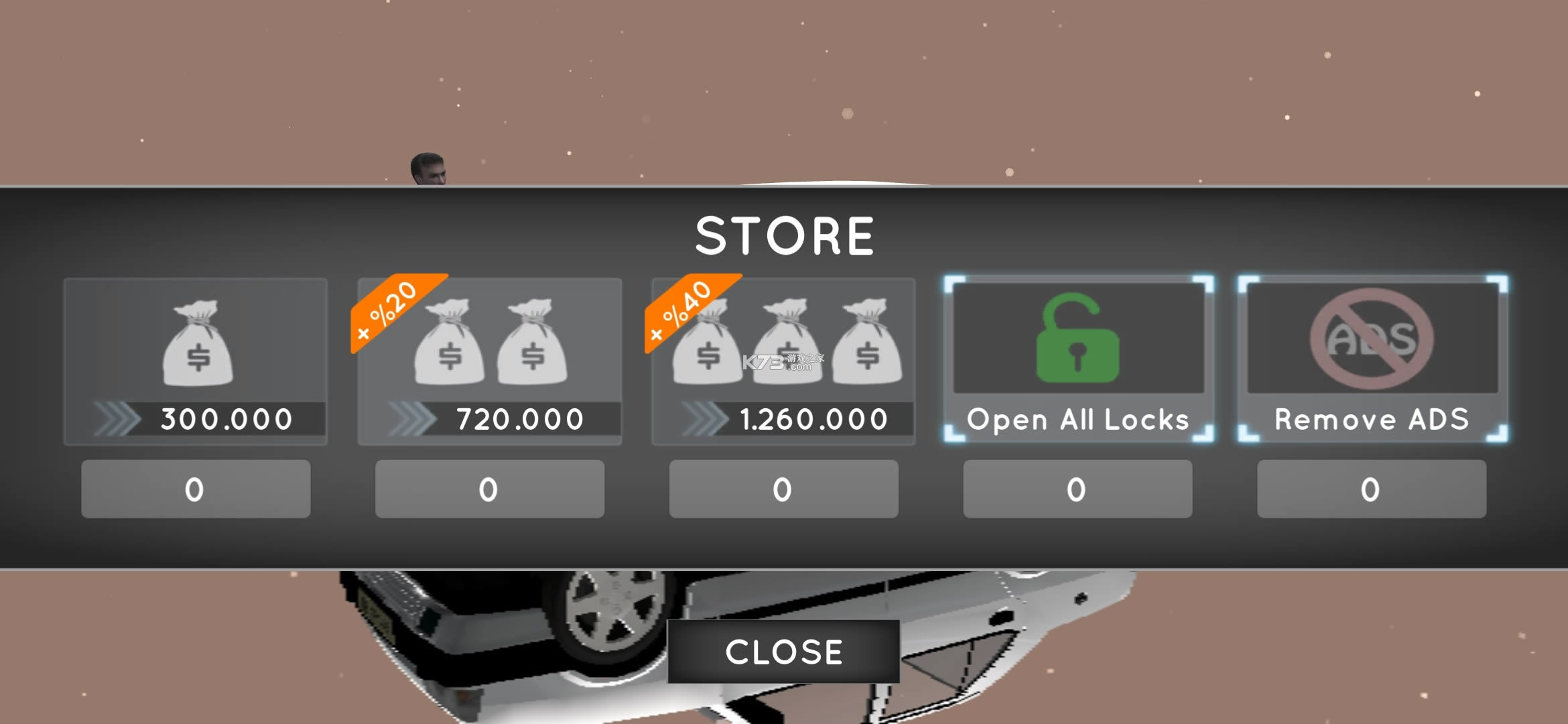 ͣ�����ͼ�ʻģ���� v4.3 �ƽ�� ��ͼ