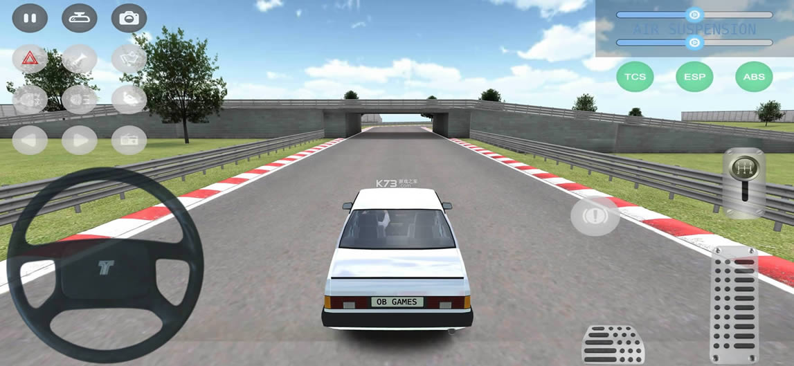 ͣ�����ͼ�ʻģ���� v4.3 �ƽ�� ��ͼ