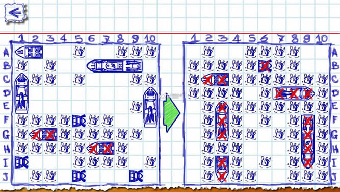 ��ս�� v1.2.8 ���İ� ��ͼ