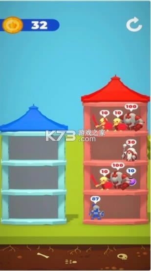 ��¥���� v1.1 ��Ϸ ��ͼ