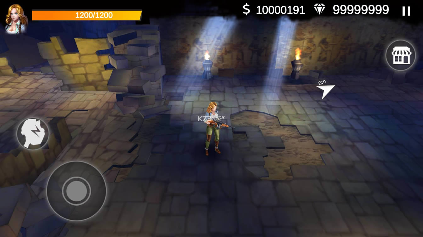 ��Ĺ��Ӱ v1.1.20 �ƽ�� ��ͼ