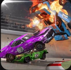 demolitiondrby3 v1.1.032 �ƽ��