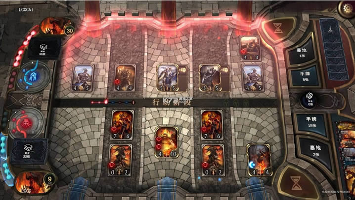 失落的王座游戏-失落的王座安卓版下载v1.0.0.6手游