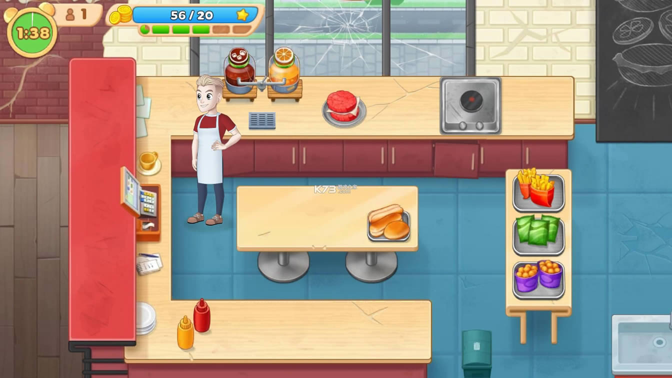 ����ռ� v1.43.1 2021�ƽ�� ��ͼ