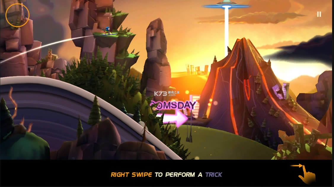 ���һ����ð�� v1.3.1 �ƽ�� ��ͼ