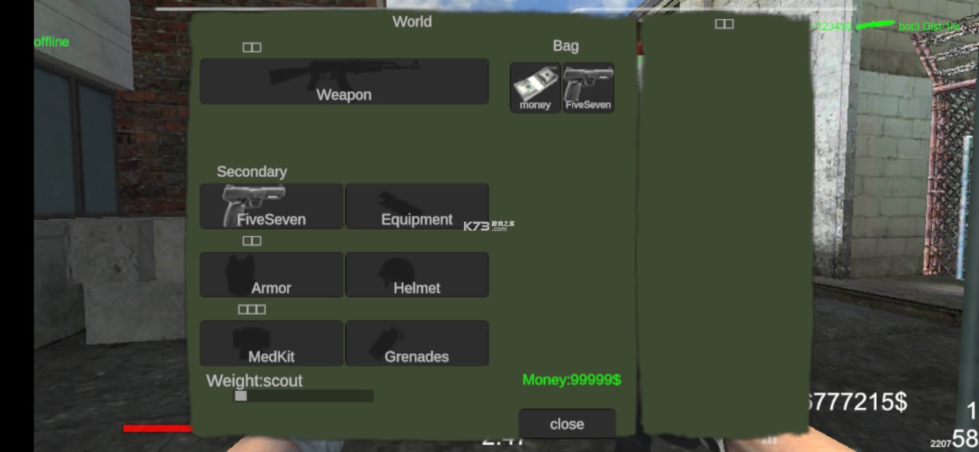 Ұ����� v1.2401 �ƽ�� ��ͼ