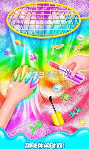 史莱姆粘液水晶泥游戏-史莱姆粘液水晶泥正式版下载v1.1安卓版