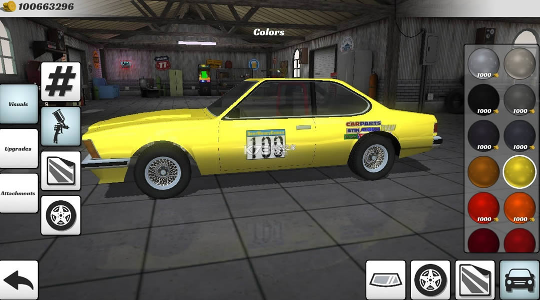 demolitiondrby3 v1.1.040 �ƽ�� ��ͼ