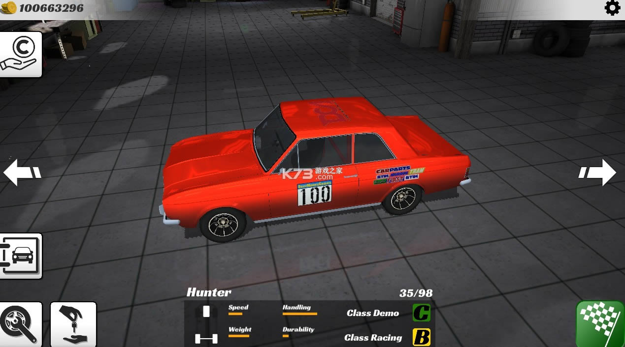 demolitiondrby3破解版-碰撞大赛3无限金币版快速下载v1.1.040