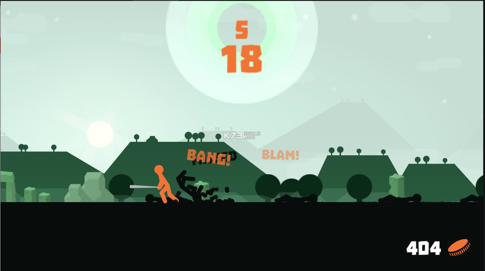 火柴人战斗经典破解版-火柴人战斗经典无限金币版下载v1.0.2