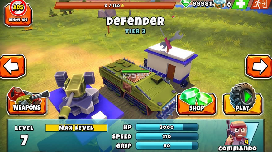 ԽҰ��ʬ· v1.2.1 �ƽ�� ��ͼ