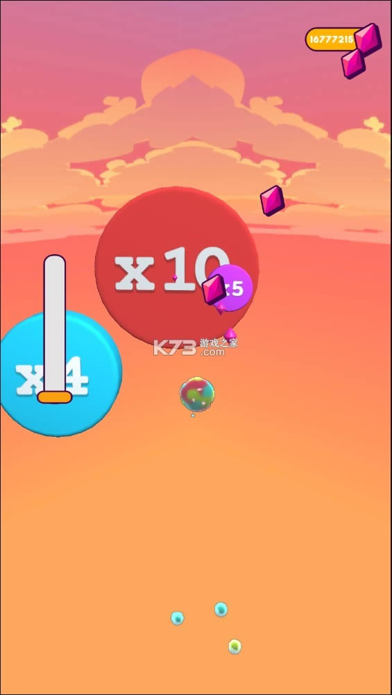 ����ճҺ�� v2.9.20 �ƽ�� ��ͼ