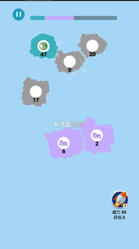 �����̴�ս v1.0 �ƽ�� ��ͼ