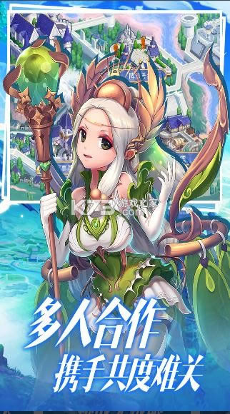 点心萌物语九游版-点心萌物语九游端下载v5.0九游服